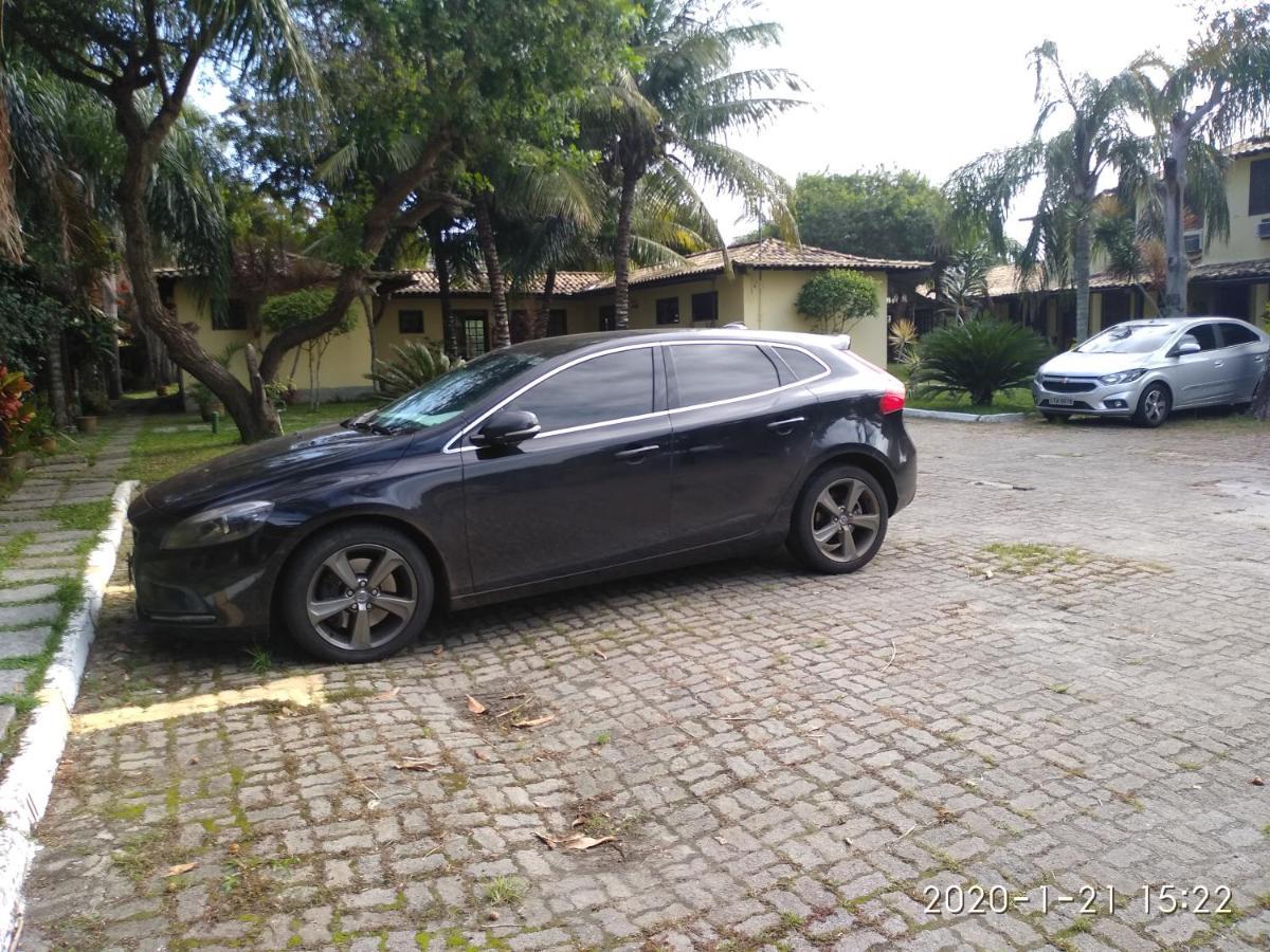 Casa Em Condominio Canto Direito De Geriba Búzios Exterior foto